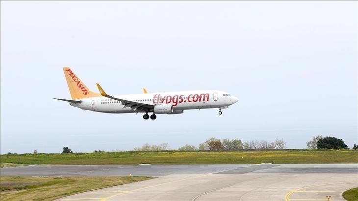 PEGASUS 5 EURO İNDİRİMLİ BİLET KAMPANYASI TARİHLERİ
