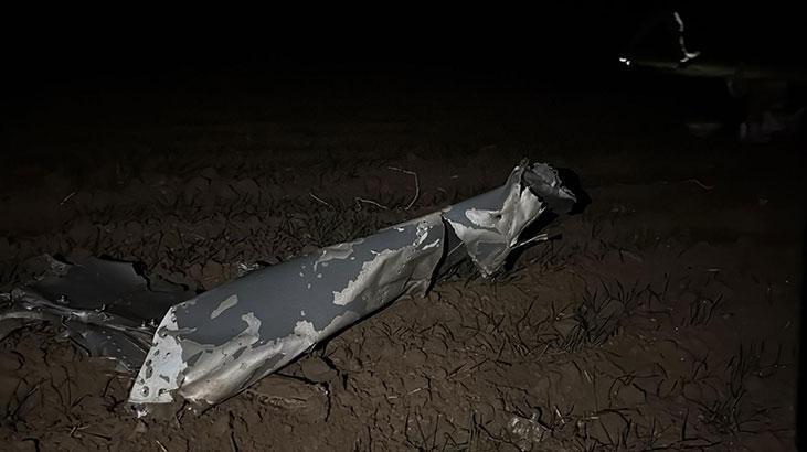 Ankarada Libya heyetini taşıyan uçağın enkazına ulaşıldı Ankarada Libya heyetini taşıyan uçağın enkazına ulaşıldı