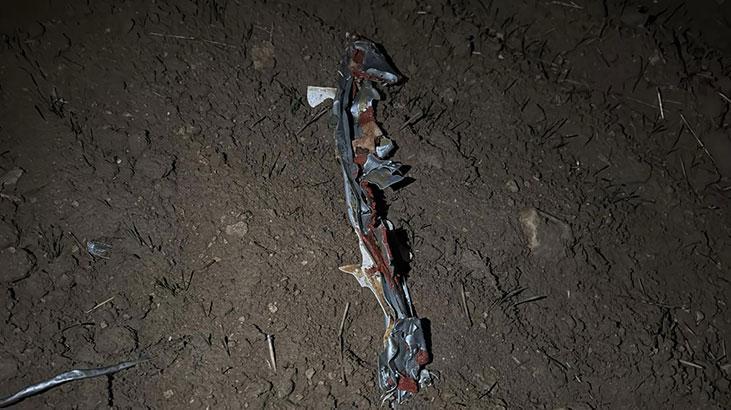 Ankarada Libya heyetini taşıyan uçağın enkazına ulaşıldı Ankarada Libya heyetini taşıyan uçağın enkazına ulaşıldı