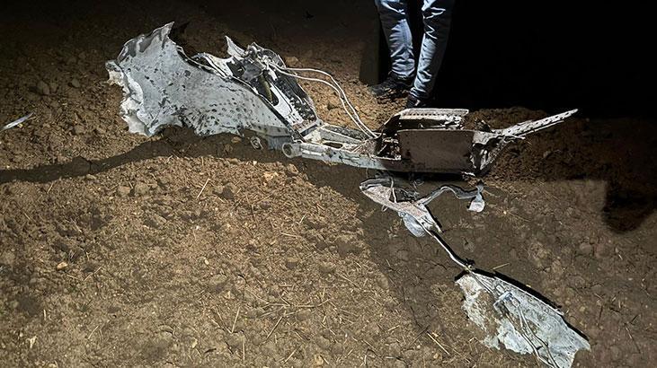 Ankarada Libya heyetini taşıyan uçağın enkazına ulaşıldı Ankarada Libya heyetini taşıyan uçağın enkazına ulaşıldı