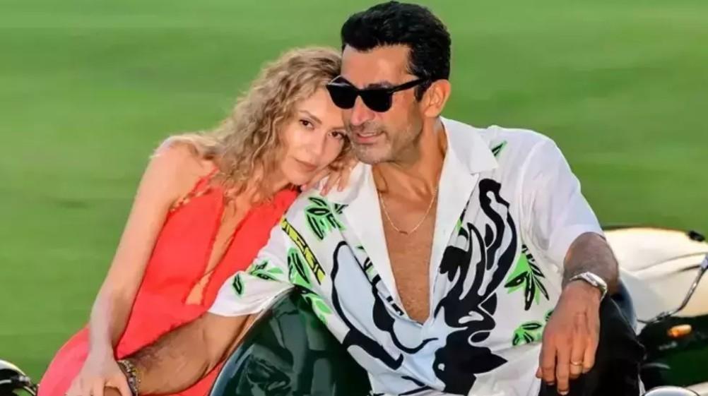 Sinem Kobaldan yeni Instagram pozları Aralık geçerken