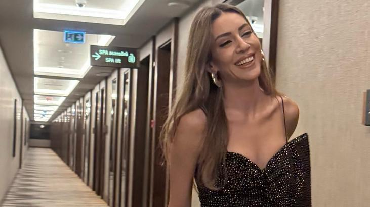Sinem Kobaldan yeni Instagram pozları Aralık geçerken