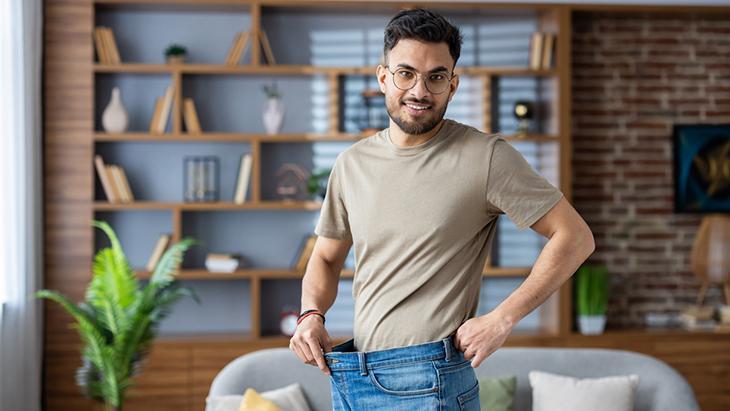 YAĞ HÜCRELERİ KANDAKİ TESTOSTERON MİKTARINI AZALTIR