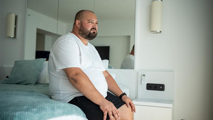 OBEZİTENİN OLUMSUZ ETKİLERİNİ AZALTMANIN YOLLARI