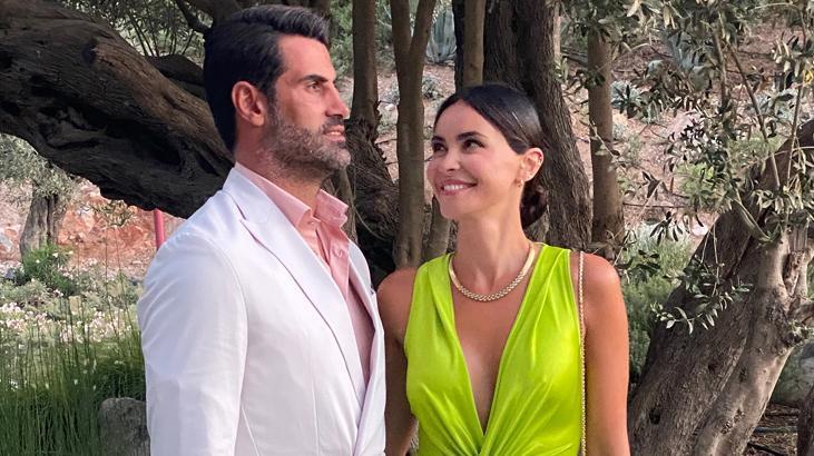 Doğum kilolarından eser kalmadı Fit haliyle dikkat çekti