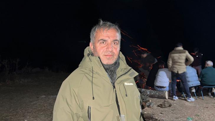 Eksi 10la donan şehrin saklı cenneti Burası kışın gelmediği köy