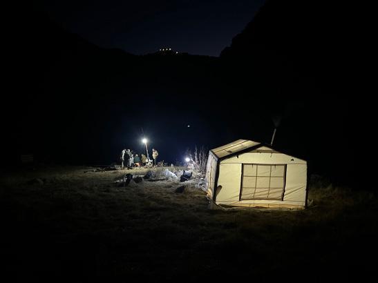 Eksi 10la donan şehrin saklı cenneti Burası kışın gelmediği köy