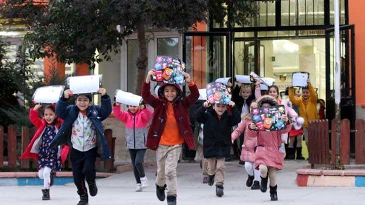 İKİNCİ DÖNEM ARA TATİL TARİHLERİ