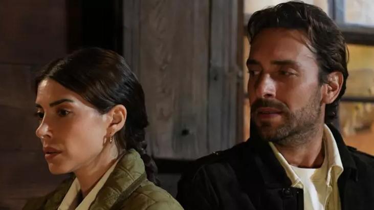 BENİ ÇOK ETKİLEDİ BENİ ÇOK ETKİLEDİ