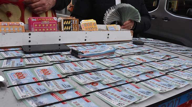 BÜYÜK İKRAMİYE NE KADAR