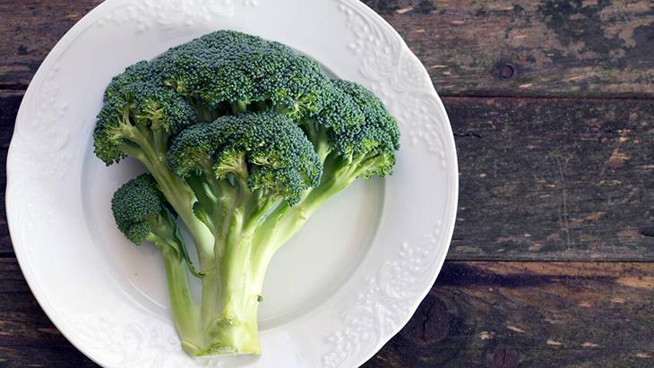 Beyinde kalkan görevi görüyor Alzheimer riskini azaltan yeşil mucize