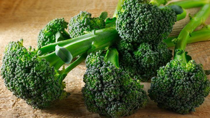 Beyinde kalkan görevi görüyor Alzheimer riskini azaltan yeşil mucize