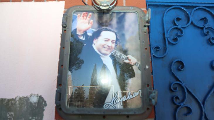 Gönül Köşkü sahibini arıyor Fiyatı dudak uçuklattı: Tam 130 milyon TL