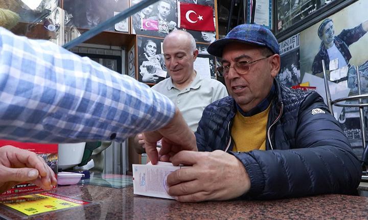 YARIM BİLET NE KADAR KAZANDIRIR