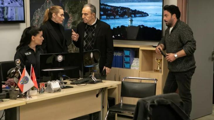 ARKA SOKAKLAR 733. SON BÖLÜM FULL İZLE