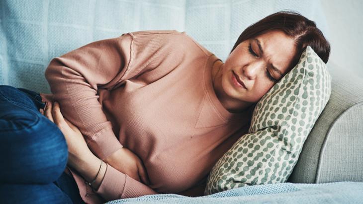 ‘MİDE FITIĞININ TİPLERİ VAR’ ‘MİDE FITIĞININ TİPLERİ VAR’