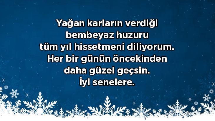 YILBAŞI MESAJLARI 2026 YILBAŞI MESAJLARI 2026
