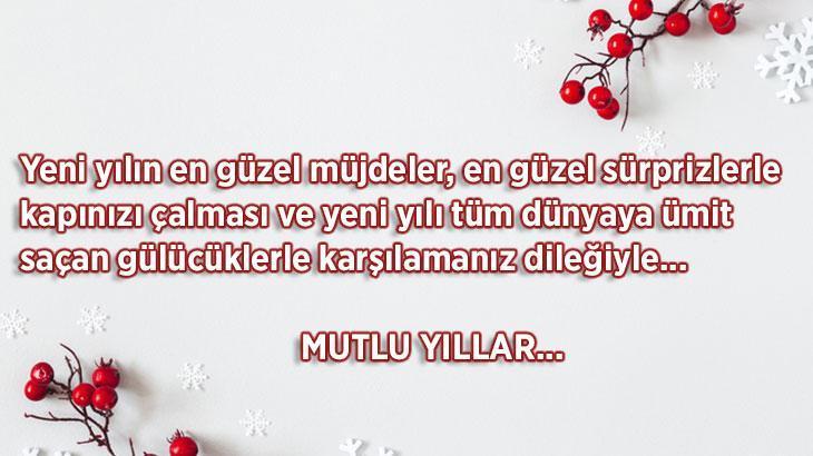 YENİ YIL, YILBAŞI MESAJLARI 2026: Yeni, Resimli, Kısa, Uzun, Resimli Yılbaşı Mesajları ve Yılbaşı Kutlama Mesajları Mutlu Yıllar Dilekleri ile Sözleri YENİ YIL, YILBAŞI MESAJLARI 2026: Yeni, Resimli, Kısa, Uzun, Resimli Yılbaşı Mesajları ve Yılbaşı Kutlama Mesajları Mutlu Yıllar Dilekleri ile Sözleri