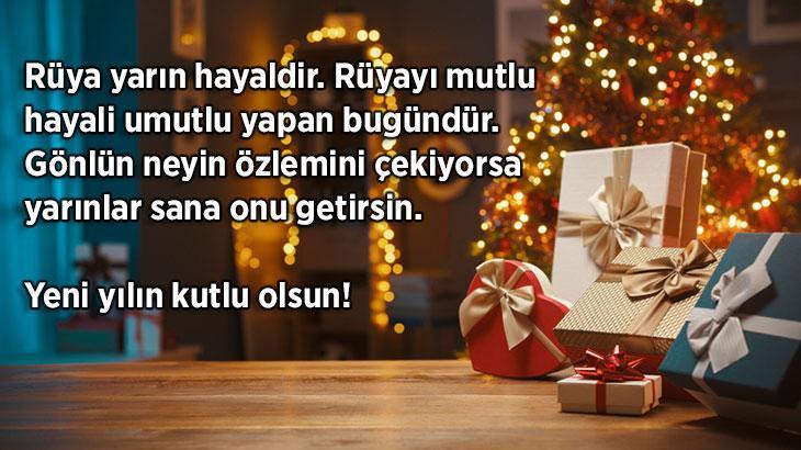 YENİ YIL, YILBAŞI MESAJLARI 2026: Yeni, Resimli, Kısa, Uzun, Resimli Yılbaşı Mesajları ve Yılbaşı Kutlama Mesajları Mutlu Yıllar Dilekleri ile Sözleri YENİ YIL, YILBAŞI MESAJLARI 2026: Yeni, Resimli, Kısa, Uzun, Resimli Yılbaşı Mesajları ve Yılbaşı Kutlama Mesajları Mutlu Yıllar Dilekleri ile Sözleri