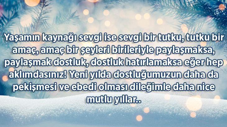 YENİ YIL, YILBAŞI MESAJLARI 2026: Yeni, Resimli, Kısa, Uzun, Resimli Yılbaşı Mesajları ve Yılbaşı Kutlama Mesajları Mutlu Yıllar Dilekleri ile Sözleri YENİ YIL, YILBAŞI MESAJLARI 2026: Yeni, Resimli, Kısa, Uzun, Resimli Yılbaşı Mesajları ve Yılbaşı Kutlama Mesajları Mutlu Yıllar Dilekleri ile Sözleri