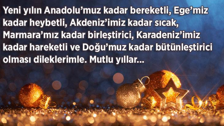 YENİ YIL, YILBAŞI MESAJLARI 2026: Yeni, Resimli, Kısa, Uzun, Resimli Yılbaşı Mesajları ve Yılbaşı Kutlama Mesajları Mutlu Yıllar Dilekleri ile Sözleri YENİ YIL, YILBAŞI MESAJLARI 2026: Yeni, Resimli, Kısa, Uzun, Resimli Yılbaşı Mesajları ve Yılbaşı Kutlama Mesajları Mutlu Yıllar Dilekleri ile Sözleri