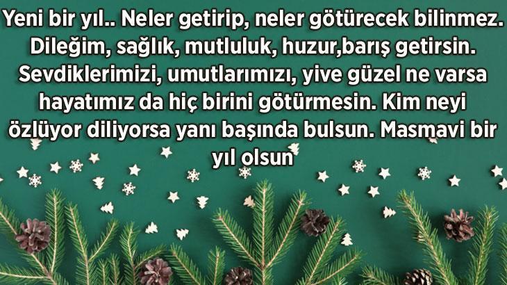 YENİ YIL, YILBAŞI MESAJLARI 2026: Yeni, Resimli, Kısa, Uzun, Resimli Yılbaşı Mesajları ve Yılbaşı Kutlama Mesajları Mutlu Yıllar Dilekleri ile Sözleri YENİ YIL, YILBAŞI MESAJLARI 2026: Yeni, Resimli, Kısa, Uzun, Resimli Yılbaşı Mesajları ve Yılbaşı Kutlama Mesajları Mutlu Yıllar Dilekleri ile Sözleri