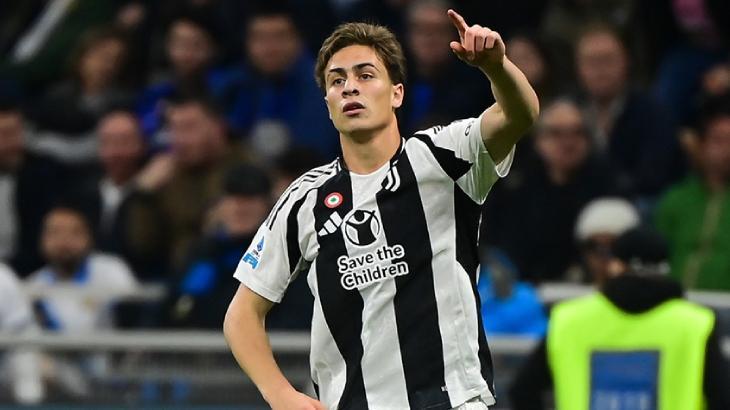 KENAN YILDIZ İLK 11DE