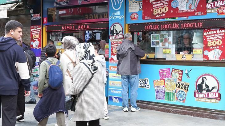 18.30 – 22.00 ARASINDA MİLYONLARCA LİRALIK ÖDÜL DAĞITILACAK