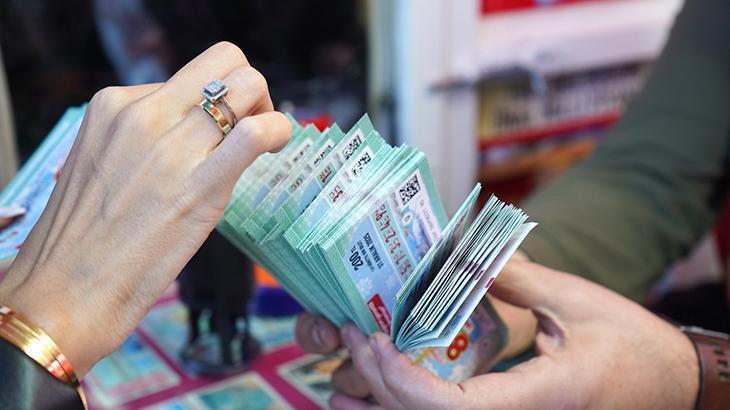 2026 YILBAŞI ÇEKİLİŞİ SAAT 18.30’DA BAŞLAYACAK