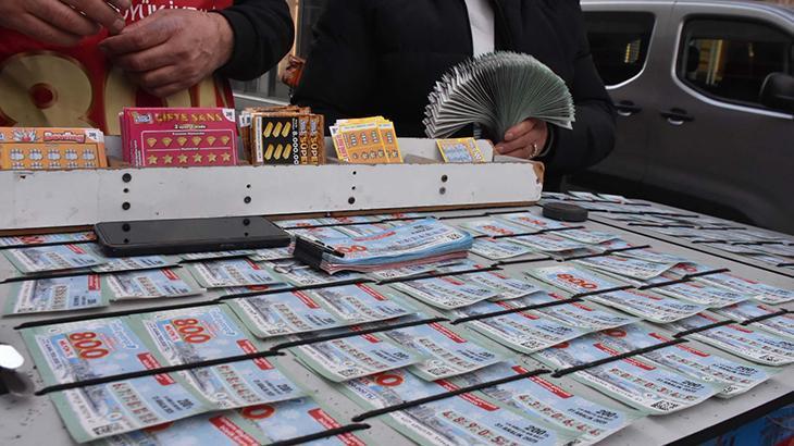 SON RAKAMLARA GÖRE VERİLEN İKRAMİYELER DİKKAT ÇEKİYOR