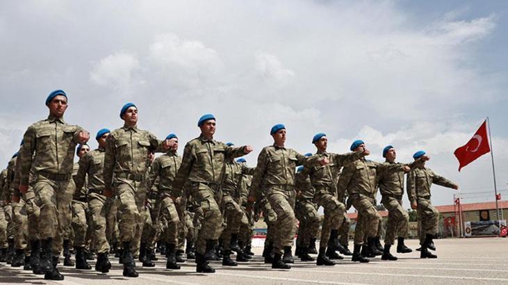 BEDELLİ ASKERLİK OCAK-HAZİRAN 2026 ÜCRETİ NE ZAMAN BELLİ OLACAK