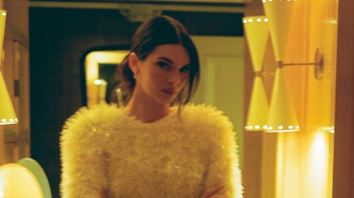 KENDALL JENNER KİMDİR