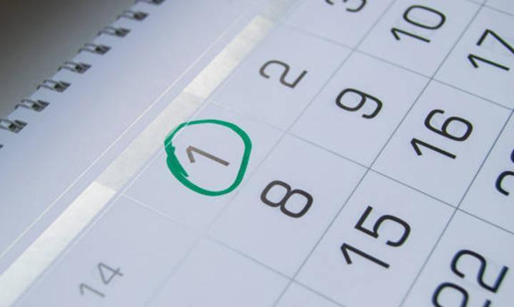 1 OCAK RESMİ TATİL Mİ