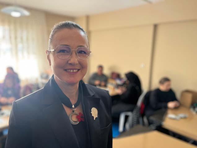 KADINLAR İÇİN BÜYÜK BİR KAZANÇ OLDU