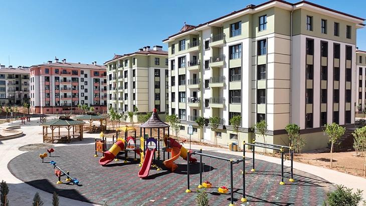 Son dakika TOKİ haberleri! TOKİ 500 bin sosyal konut kurası saat kaçta başlıyor? TOKİ’nin 500 bin sosyal konut kura çekilişi takvimi!