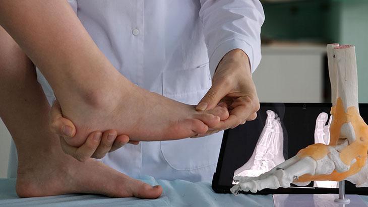 Tedaviyle sağlıklı bir gelecek mümkün