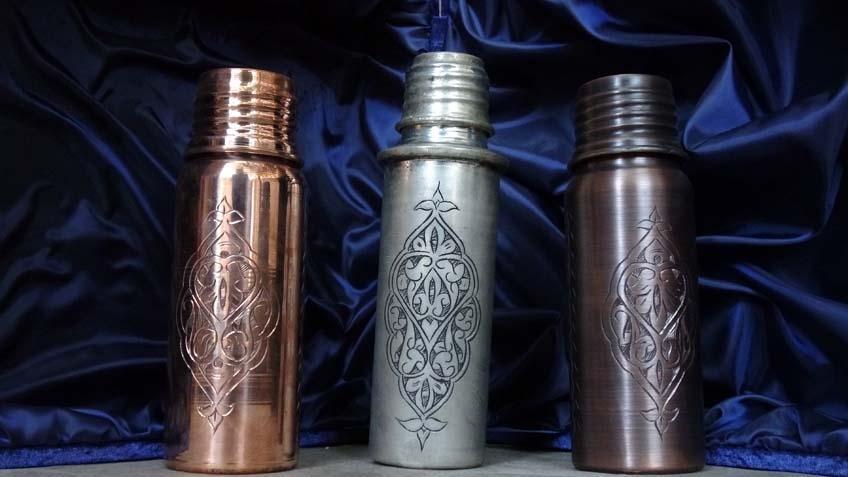 “7-8 AŞAMADAN SONRA ORTAYA ÇIKIYOR”