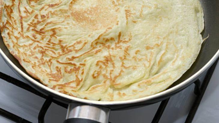 HAZIRLIK AŞAMASI: 5 DAKİKA