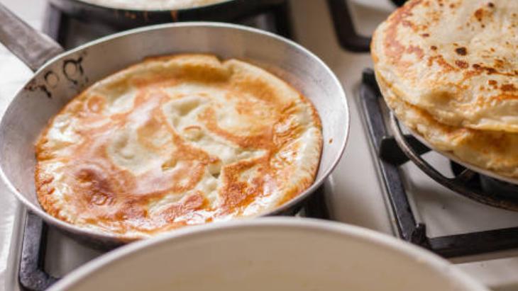 TAVA BÖREĞİNİN LEZZETİ İÇİN PÜF NOKTALARI