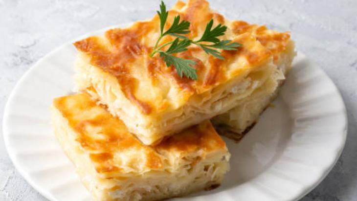 NEDEN ANİ MİSAFİRLER İÇİN İDEAL