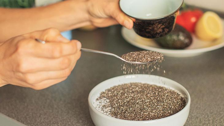 Kabızlığı önlüyor