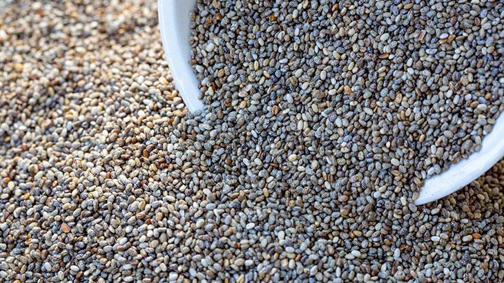 Kolesterolü azaltıyor