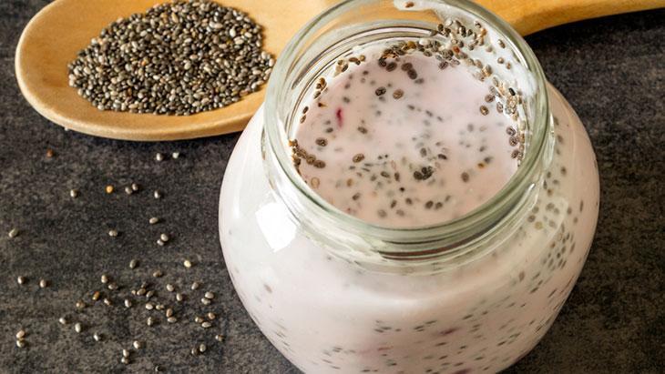 Kemikleri güçlendiriyor