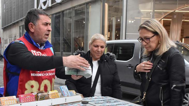 MİLLİ PİYANGO EN ÇOK ÇIKAN VE KAZANDIRAN NUMARALAR HANGİLERİ