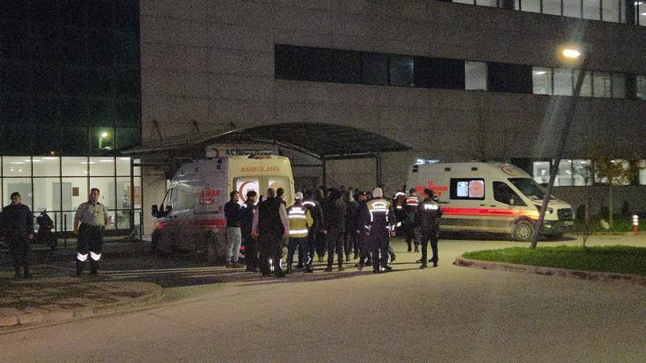 Son dakika... Yalovada DEAŞ operasyonu: Çatışma bölgesinde eğitime ara verildi