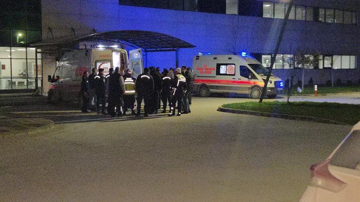 Son dakika... Yalovada DEAŞ operasyonu: Çatışma bölgesinde eğitime ara verildi