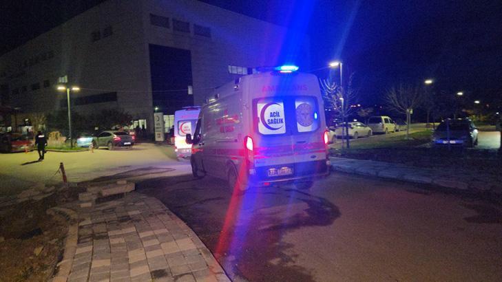Son dakika... Yalovada DEAŞ operasyonu: Çatışma bölgesinde eğitime ara verildi