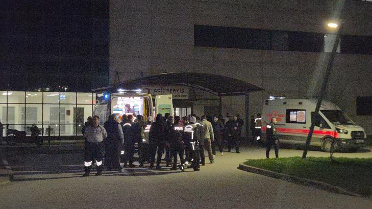 Son dakika... Yalovada DEAŞ operasyonu: Çatışma bölgesinde eğitime ara verildi