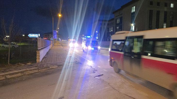 Son dakika... Yalovada DEAŞ operasyonu: Çatışma bölgesinde eğitime ara verildi