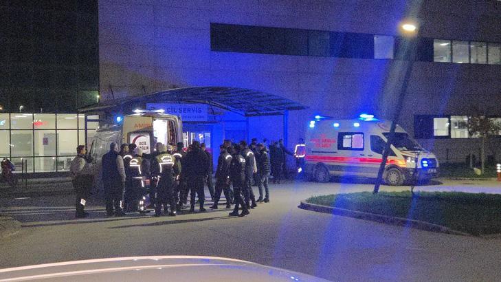 Son dakika... Yalovada DEAŞ operasyonu: Çatışma bölgesinde eğitime ara verildi